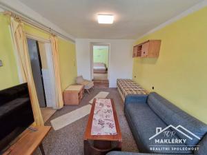 Prodej rodinného domu, Moravské Málkovice, 50 m2