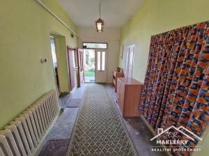 Prodej rodinného domu, Moravské Málkovice, 50 m2