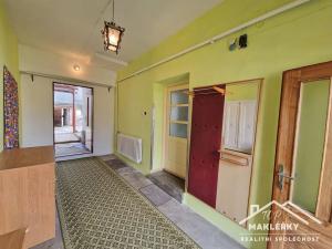 Prodej rodinného domu, Moravské Málkovice, 50 m2