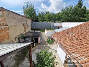 Prodej rodinného domu, Moravské Málkovice, 50 m2
