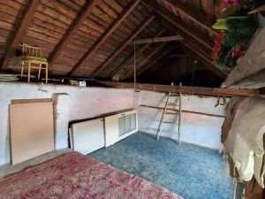 Prodej rodinného domu, Moravské Málkovice, 50 m2