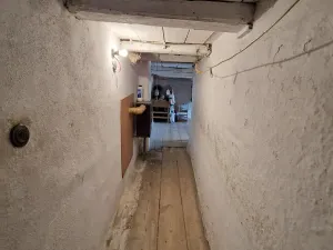 Prodej rodinného domu, Moravské Málkovice, 50 m2
