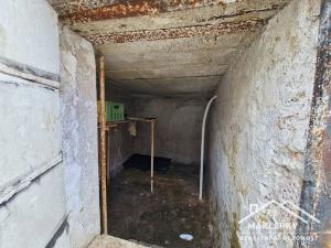 Prodej rodinného domu, Moravské Málkovice, 50 m2