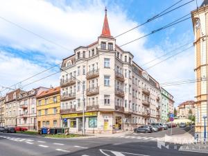 Prodej bytu 4+1, Teplice, Na spravedlnosti, 120 m2