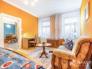 Prodej bytu 4+1, Teplice, Na spravedlnosti, 120 m2