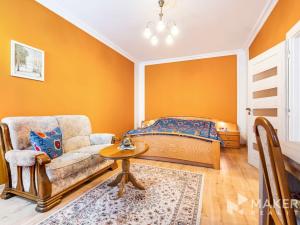 Prodej bytu 4+1, Teplice, Na spravedlnosti, 120 m2