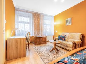 Prodej bytu 4+1, Teplice, Na spravedlnosti, 120 m2
