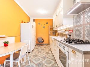 Prodej bytu 4+1, Teplice, Na spravedlnosti, 120 m2