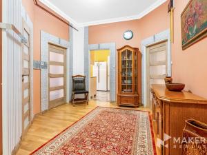 Prodej bytu 4+1, Teplice, Na spravedlnosti, 120 m2