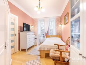 Prodej bytu 4+1, Teplice, Na spravedlnosti, 120 m2