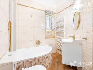 Prodej bytu 4+1, Teplice, Na spravedlnosti, 120 m2