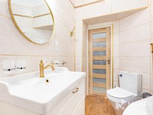 Prodej bytu 4+1, Teplice, Na spravedlnosti, 120 m2