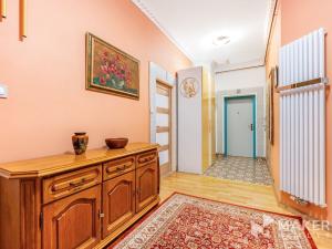 Prodej bytu 4+1, Teplice, Na spravedlnosti, 120 m2