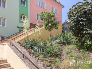 Prodej bytu 4+1, Teplice, Na spravedlnosti, 120 m2