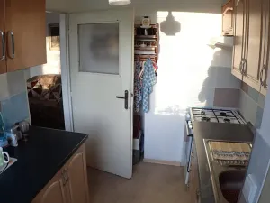 Prodej bytu 3+1, Liberec, Na Bojišti, 70 m2