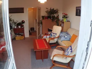 Prodej bytu 3+1, Liberec, Na Bojišti, 70 m2