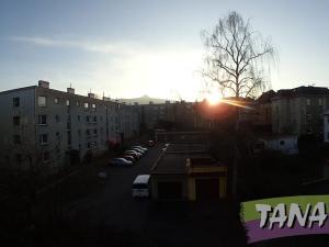Prodej bytu 3+1, Liberec, Na Bojišti, 70 m2