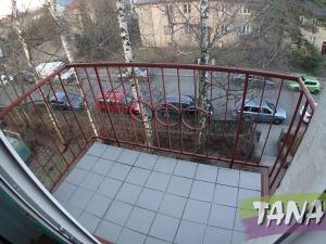 Prodej bytu 3+1, Liberec, Na Bojišti, 70 m2