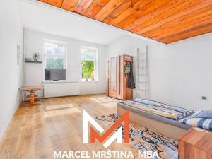 Prodej rodinného domu, Broumov - Nové Město, U Dolní brány, 1040 m2