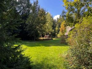 Prodej chalupy, Pustá Rybná, 120 m2