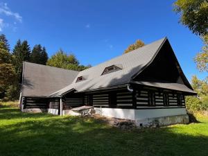 Prodej chalupy, Pustá Rybná, 120 m2