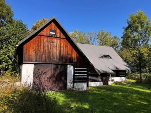 Prodej chalupy, Pustá Rybná, 120 m2
