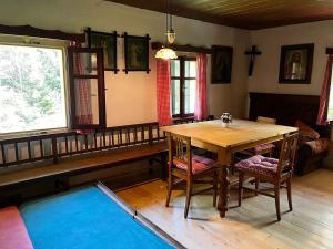 Prodej chalupy, Pustá Rybná, 120 m2