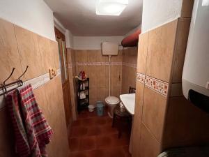 Prodej chalupy, Pustá Rybná, 120 m2