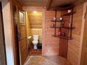 Prodej chalupy, Pustá Rybná, 120 m2