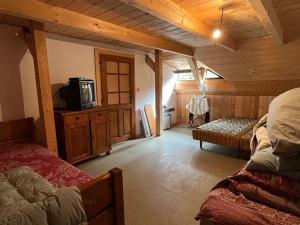 Prodej chalupy, Pustá Rybná, 120 m2