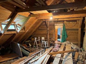 Prodej chalupy, Pustá Rybná, 120 m2