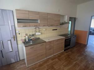 Prodej bytu 1+1, Mladé Buky, 49 m2