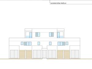 Prodej bytu 4+kk, Poniklá, 93 m2