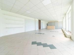 Pronájem obchodního prostoru, Karviná, tř. Těreškovové, 72 m2