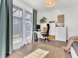 Prodej bytu 3+kk, Praha - Třebonice, K metru, 70 m2