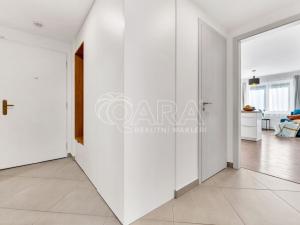 Prodej bytu 3+kk, Praha - Třebonice, K metru, 70 m2