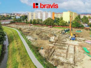 Prodej bytu 3+kk, Vyškov - Vyškov-Předměstí, 75 m2