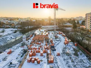 Prodej bytu 3+kk, Vyškov - Vyškov-Předměstí, 75 m2