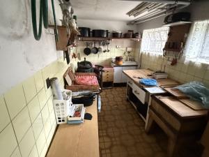 Prodej rodinného domu, Rudíkov, 290 m2
