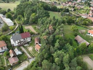 Prodej rodinného domu, Rudíkov, 290 m2