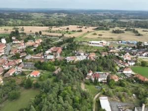 Prodej rodinného domu, Rudíkov, 290 m2