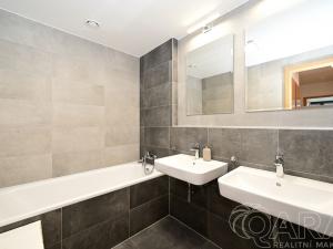 Pronájem bytu 3+kk, Praha - Malešice, Azzoniho, 80 m2