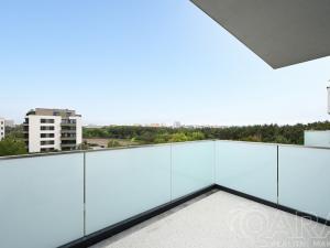 Pronájem bytu 3+kk, Praha - Malešice, Azzoniho, 80 m2