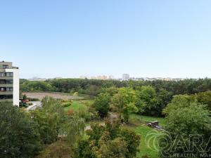 Pronájem bytu 3+kk, Praha - Malešice, Azzoniho, 80 m2