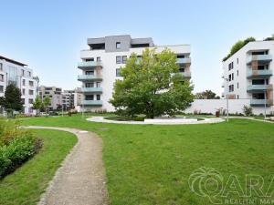 Pronájem bytu 3+kk, Praha - Malešice, Azzoniho, 80 m2