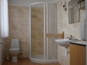 Pronájem bytu 1+1, Frenštát pod Radhoštěm, Lubina, 36 m2