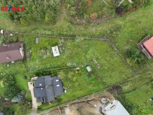 Prodej pozemku pro bydlení, Rusava, 815 m2