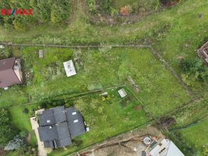 Prodej pozemku pro bydlení, Rusava, 815 m2