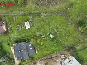 Prodej pozemku pro bydlení, Rusava, 815 m2