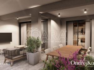 Prodej bytu 3+kk, Georgiou Theotoka,Agios Nikolaos,Kypr, 176 m2